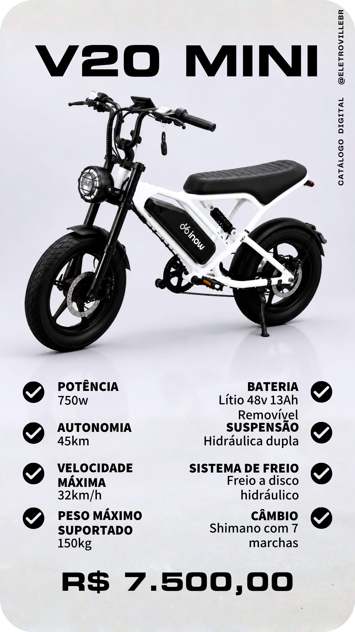 BIKE EV 02