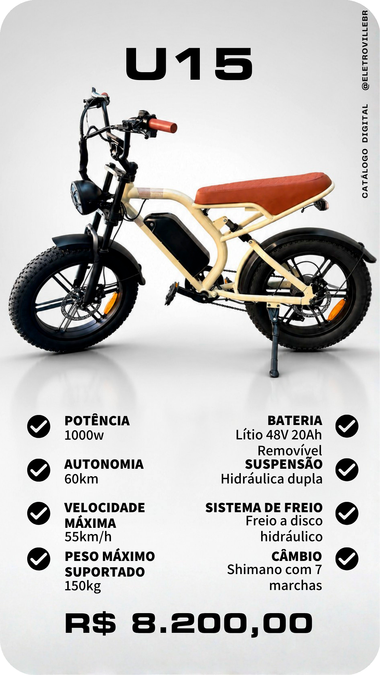 BIKE EV 03