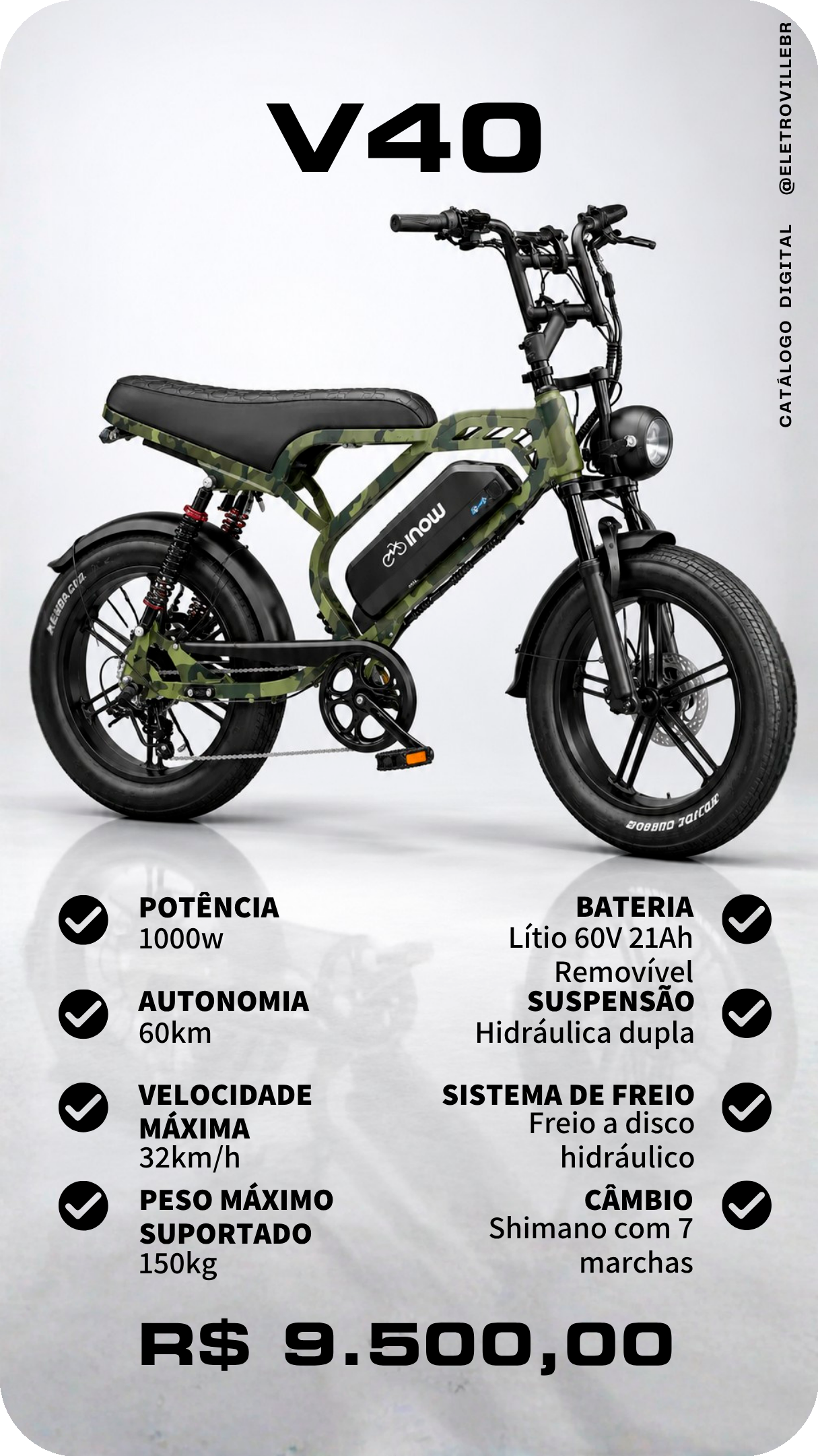 BIKE EV 04