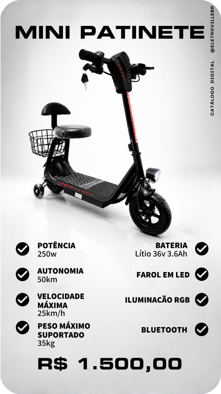 INFANTIL EV 08